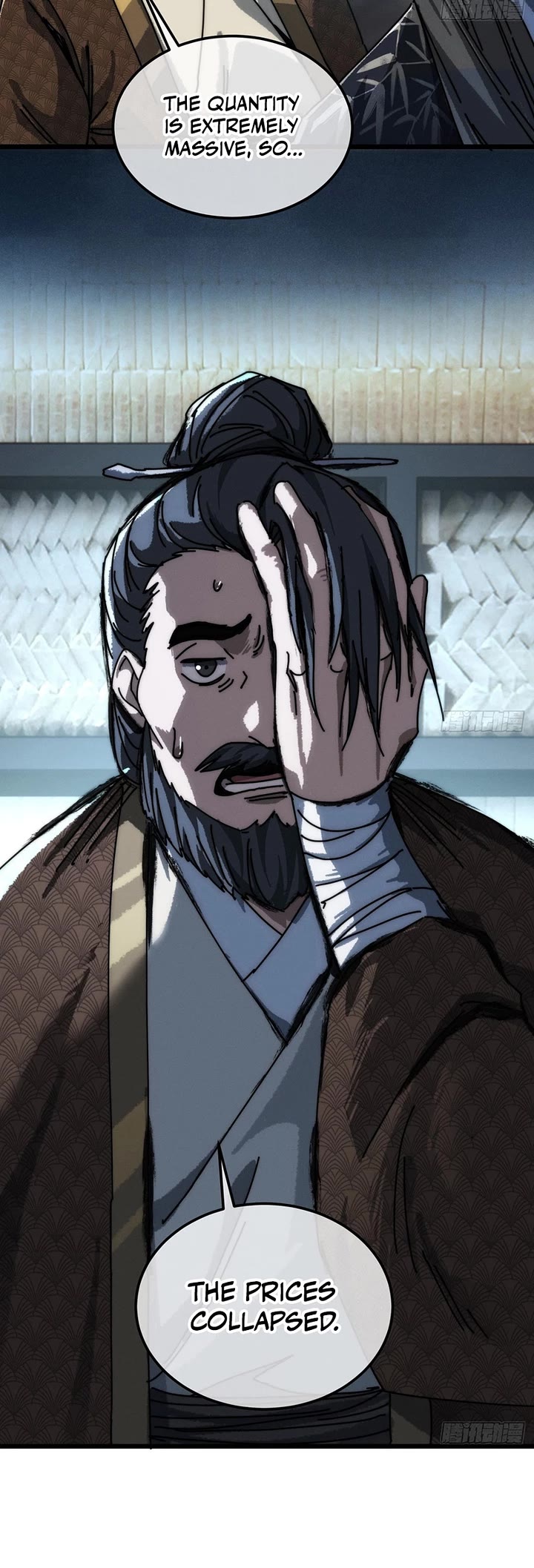 My Simulated Path to Immortality chapter 58 page 31