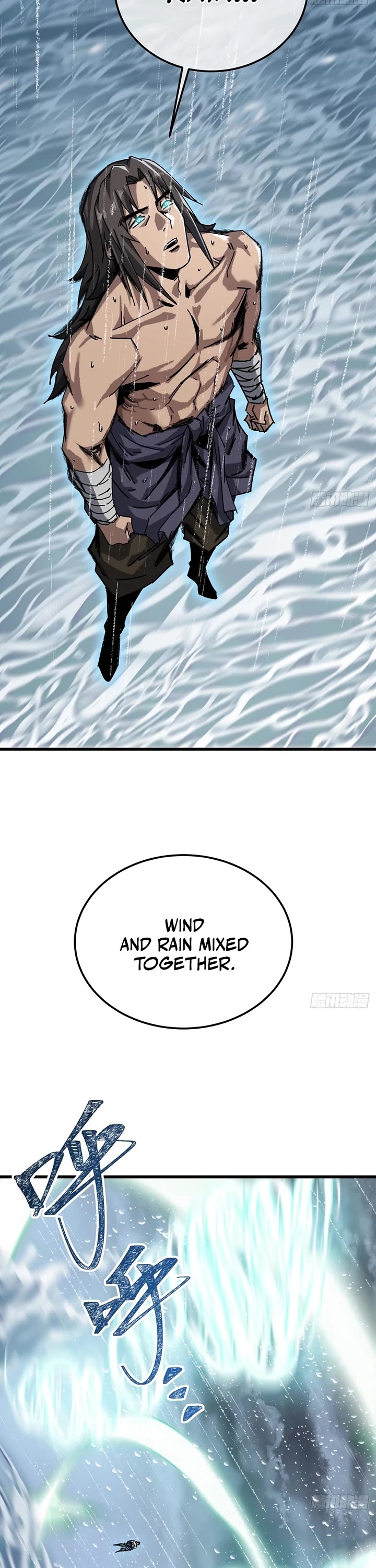 My Simulated Path to Immortality chapter 59 page 18
