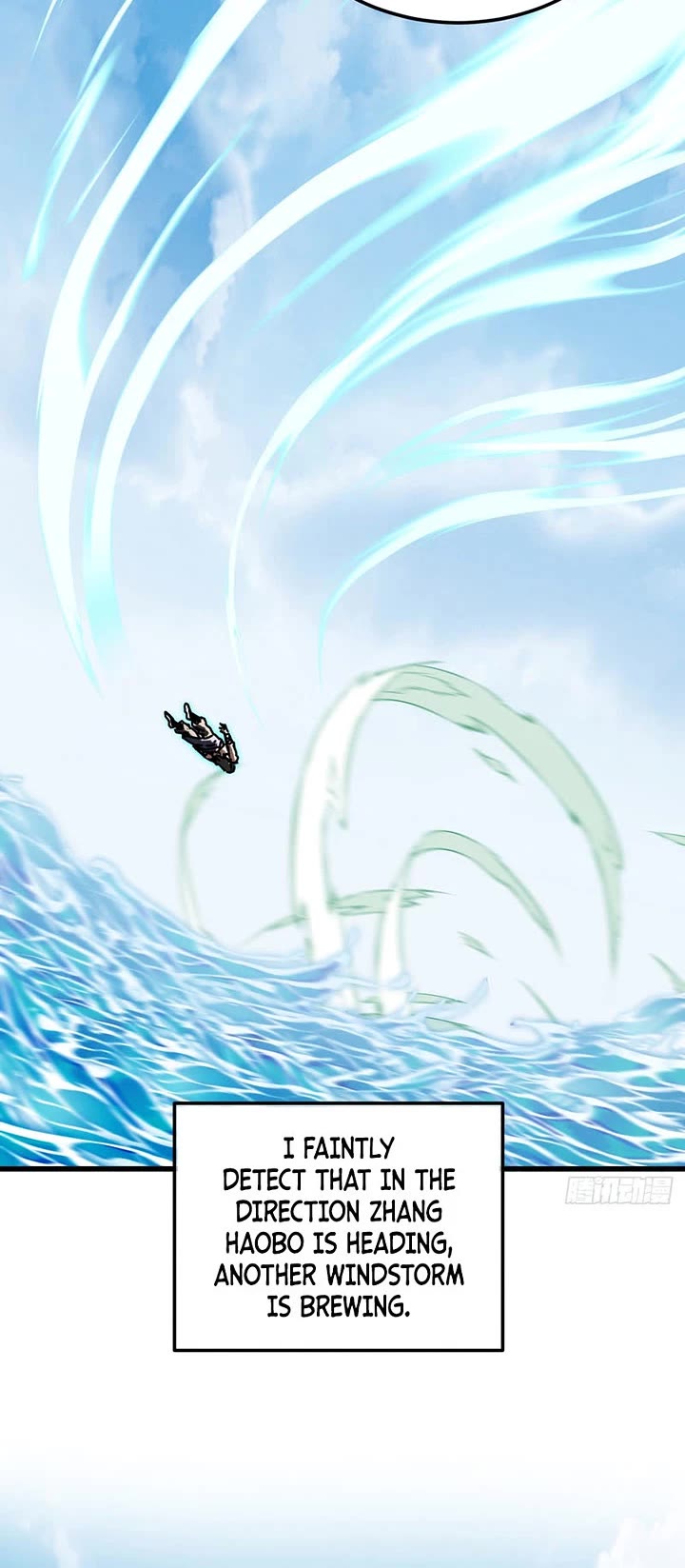 My Simulated Path to Immortality chapter 60 page 19