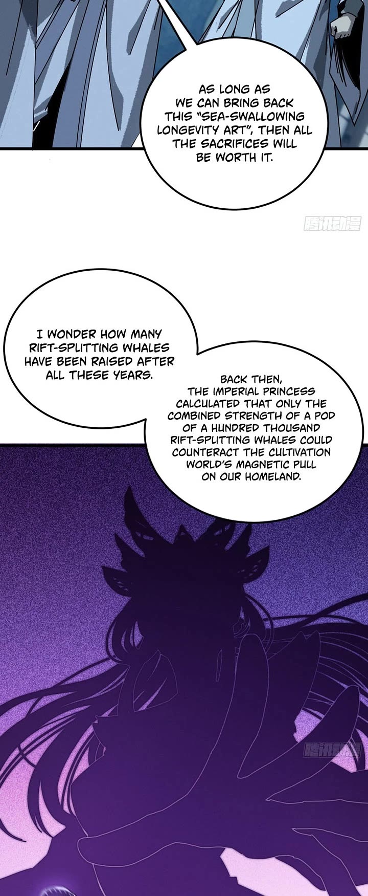 My Simulated Path to Immortality chapter 60 page 28