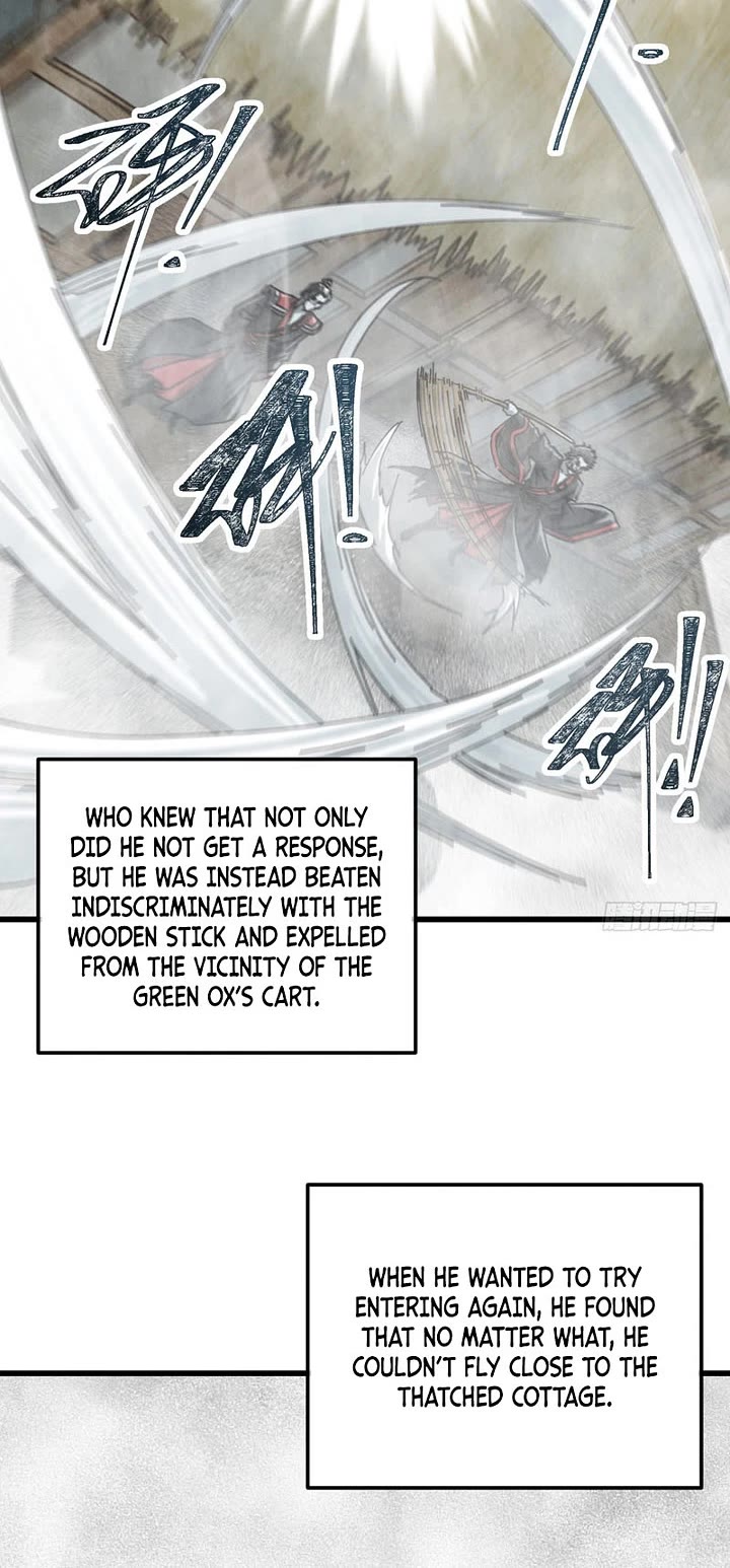My Simulated Path to Immortality chapter 62 page 28