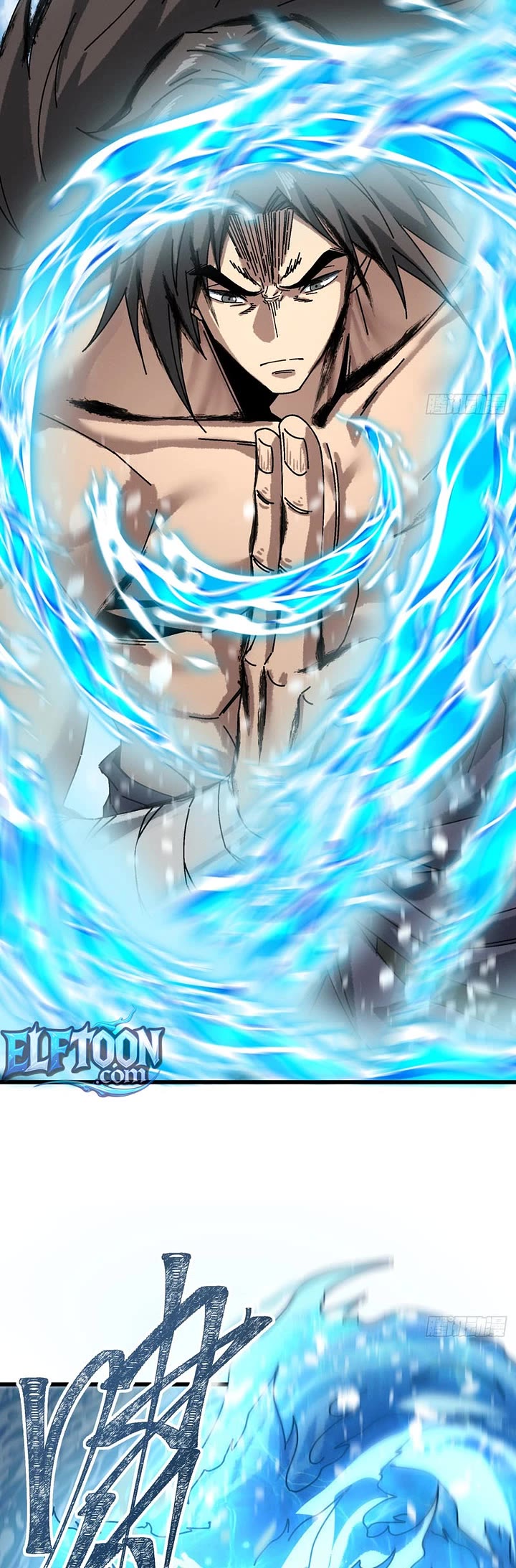 My Simulated Path to Immortality chapter 62 page 8