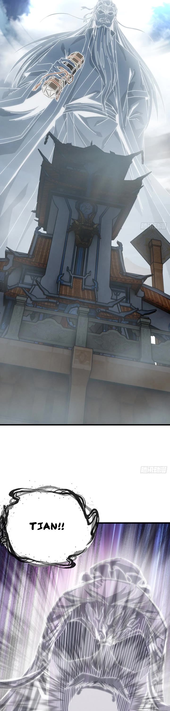 My Simulated Path to Immortality chapter 64 page 14