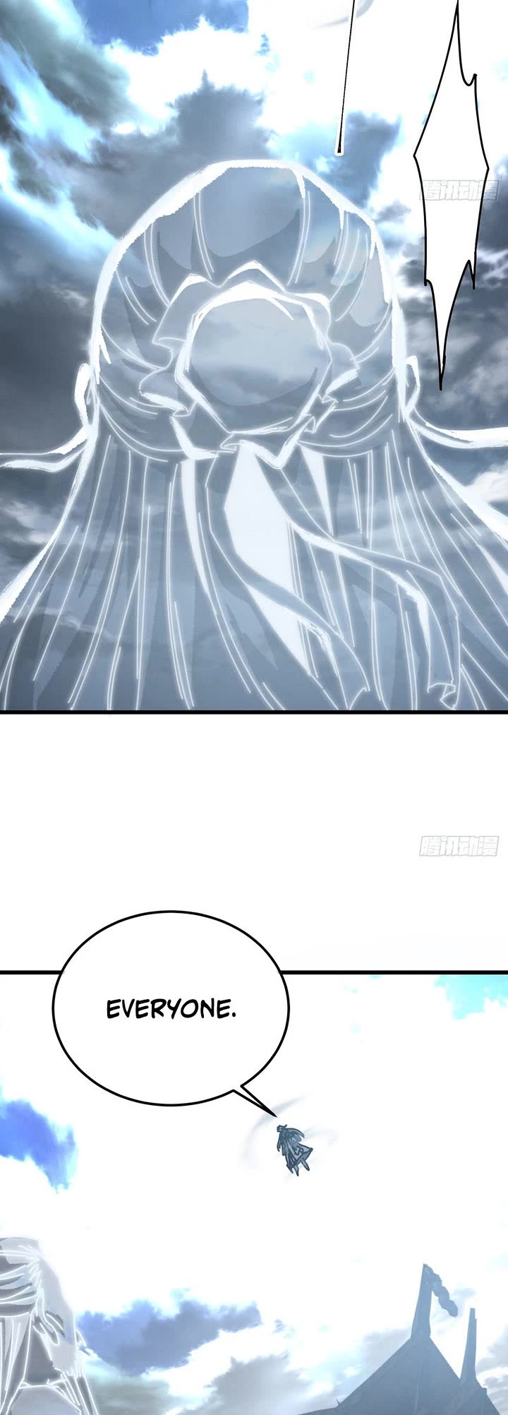 My Simulated Path to Immortality chapter 64 page 18
