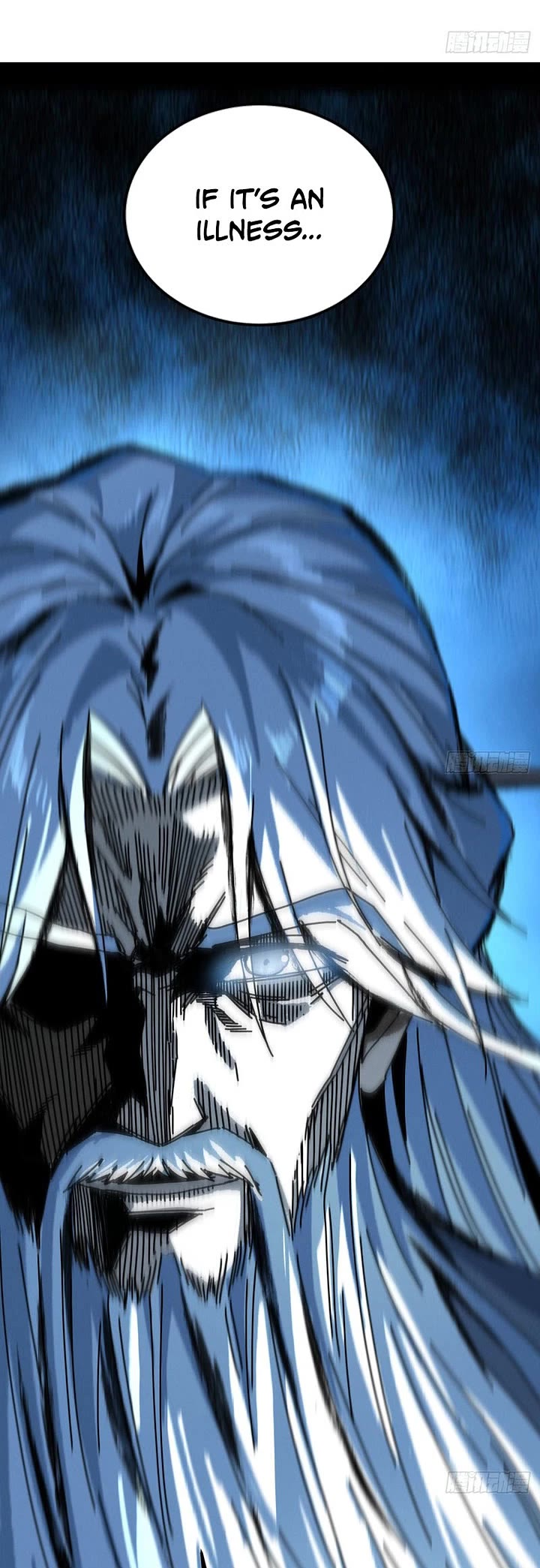 My Simulated Path to Immortality chapter 64 page 24
