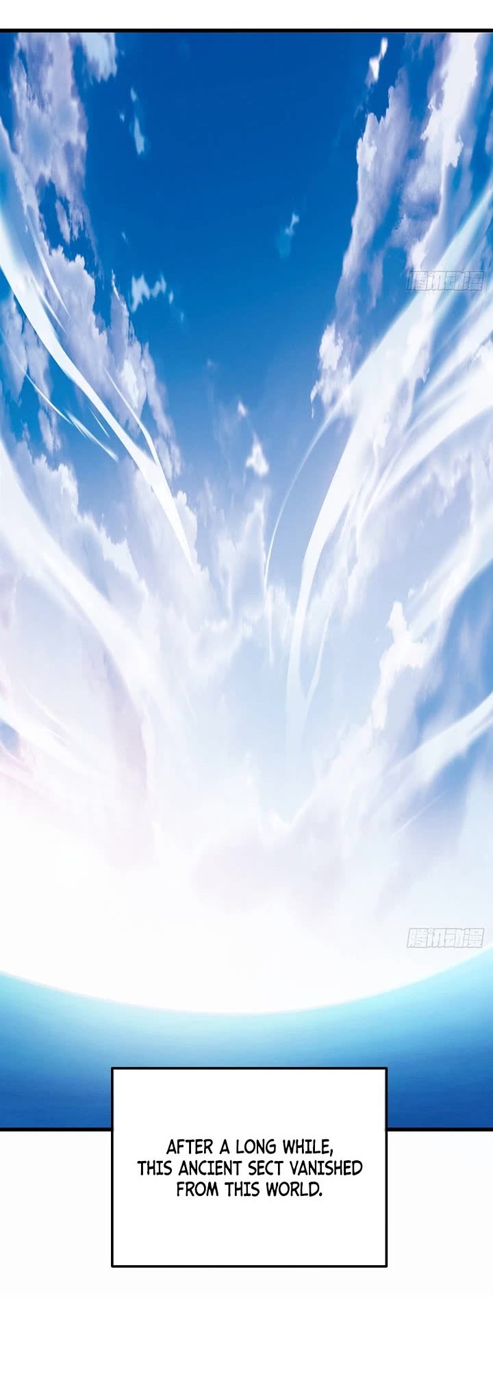 My Simulated Path to Immortality chapter 64 page 33