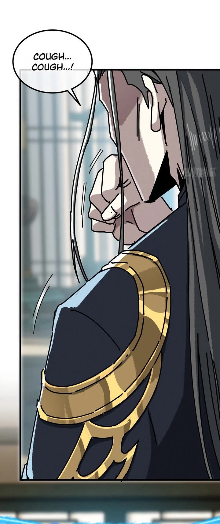 My Simulated Path to Immortality chapter 65 page 14