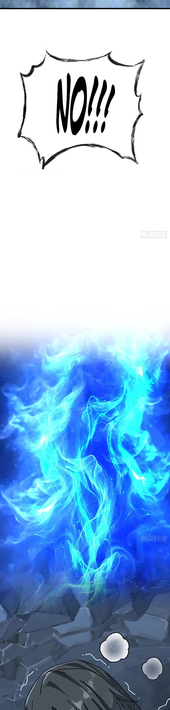 My Simulated Path to Immortality chapter 67 page 28