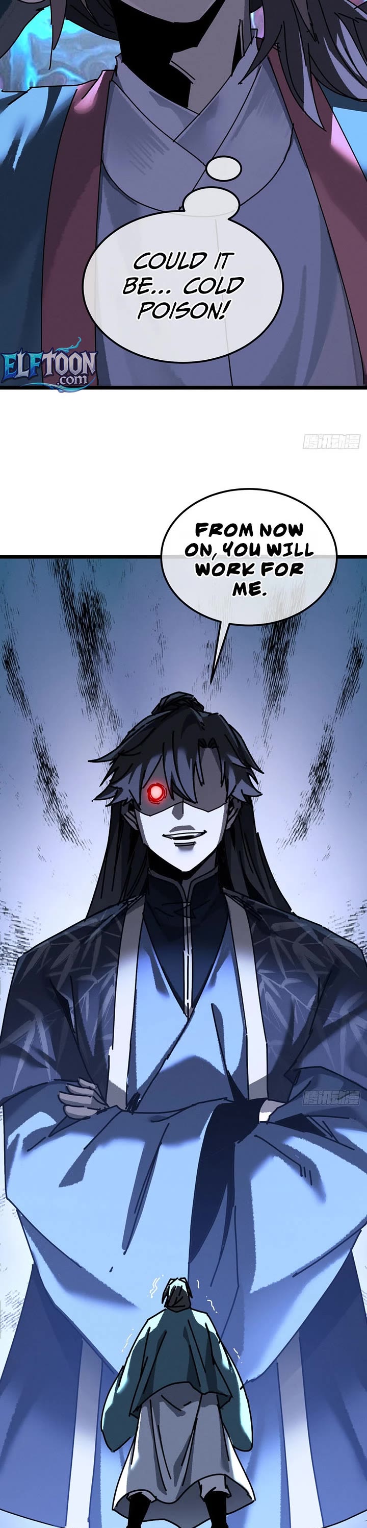 My Simulated Path to Immortality chapter 68 page 23