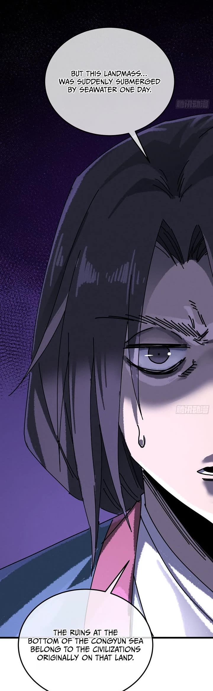 My Simulated Path to Immortality chapter 68 page 4