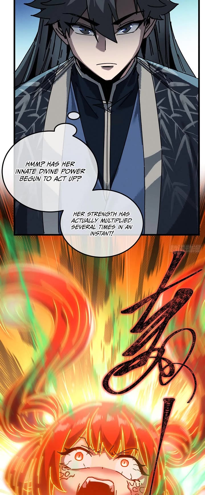 My Simulated Path to Immortality chapter 69 page 24