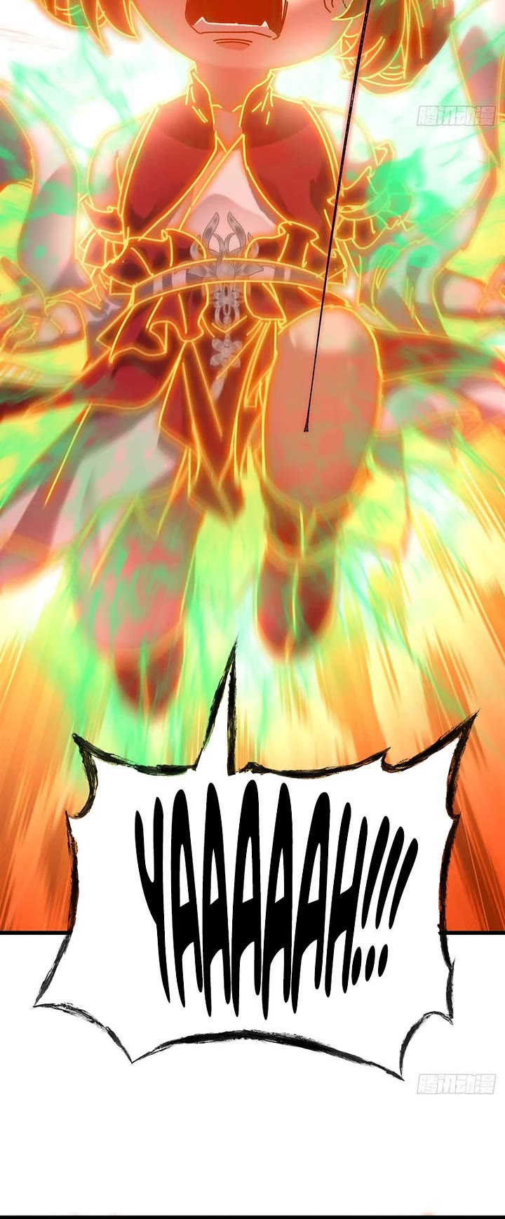 My Simulated Path to Immortality chapter 69 page 25
