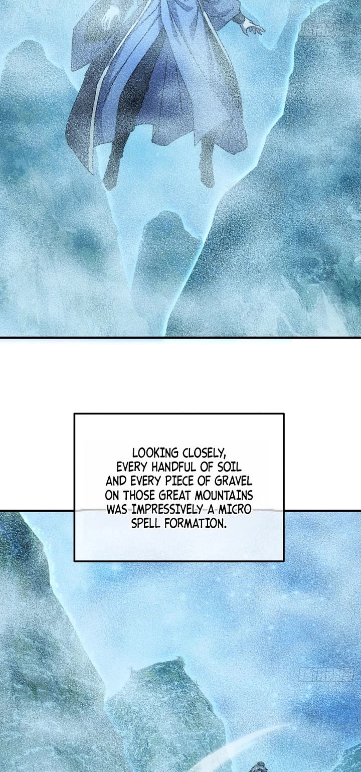 My Simulated Path to Immortality chapter 70 page 28