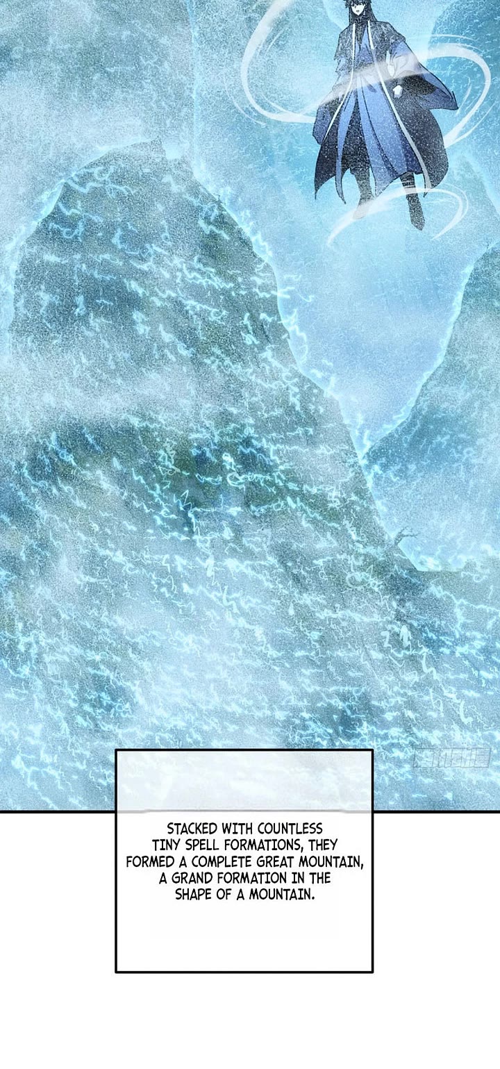 My Simulated Path to Immortality chapter 70 page 29