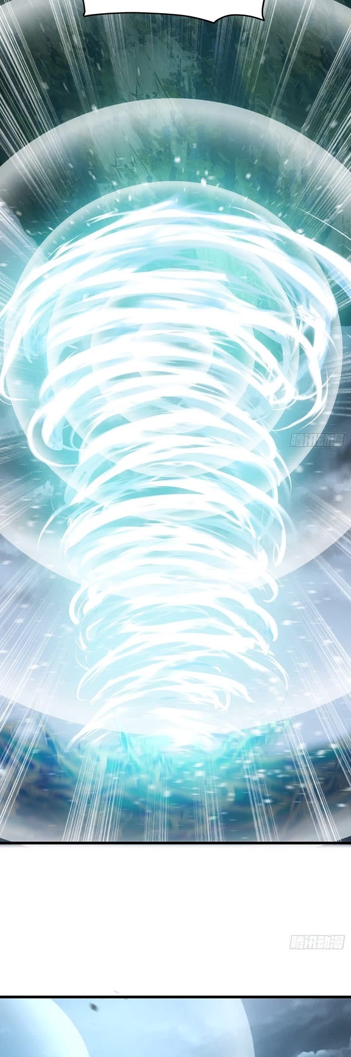 My Simulated Path to Immortality chapter 72 page 4
