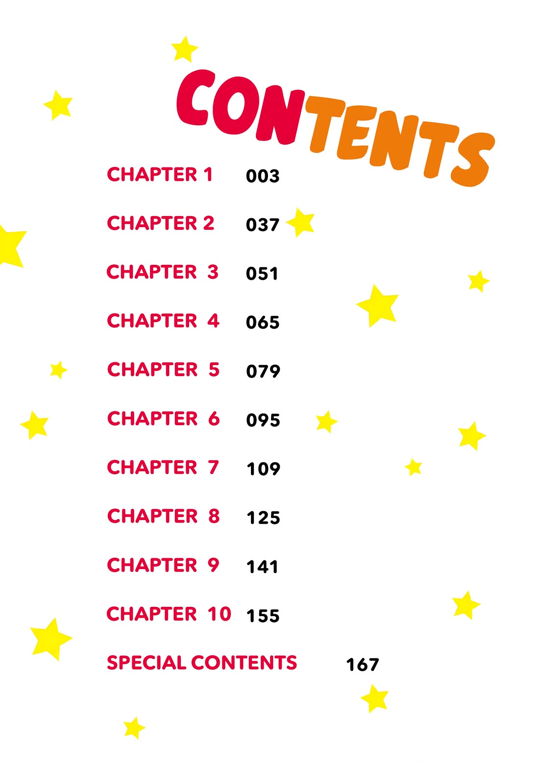 My Slave is Way Too Cheerful chapter 1 page 4