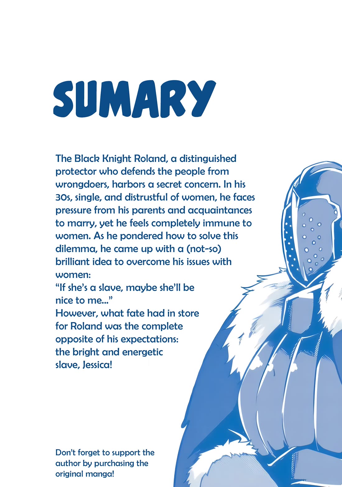 My Slave is Way Too Cheerful chapter 10.5 page 13