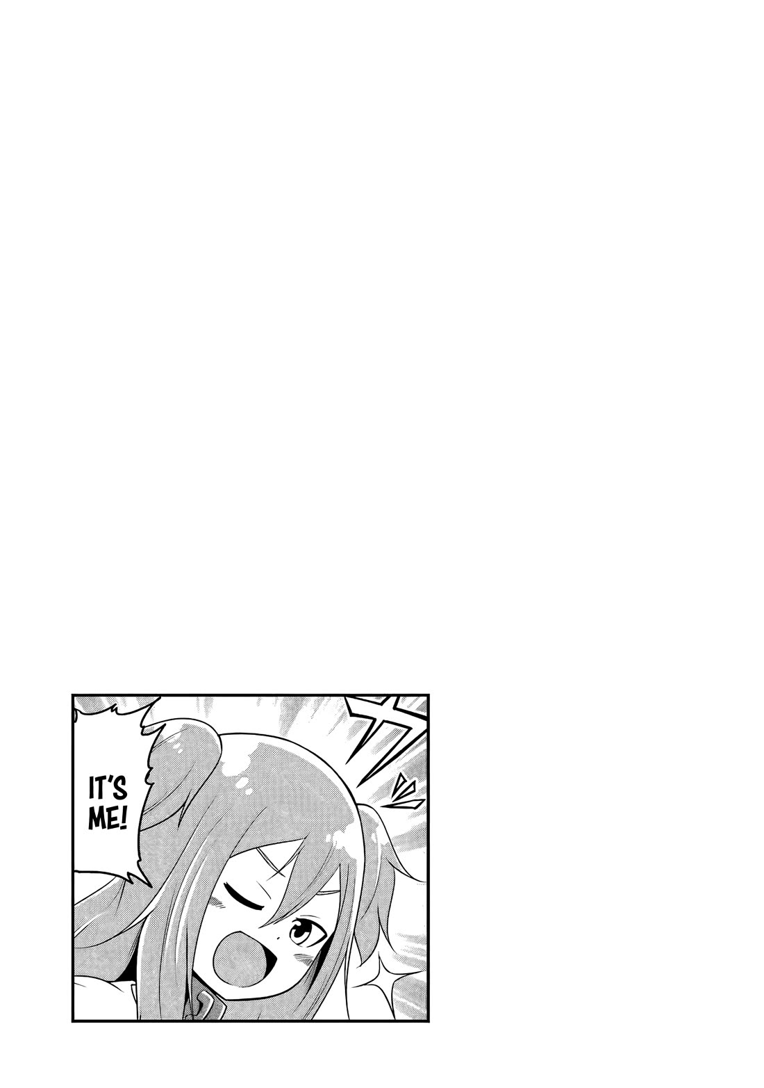 My Slave is Way Too Cheerful chapter 11 page 17