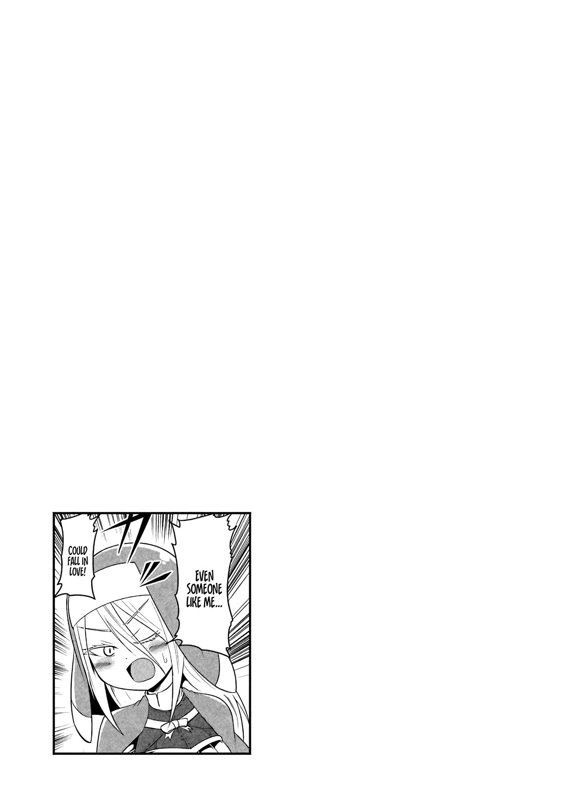 My Slave is Way Too Cheerful chapter 14 page 16