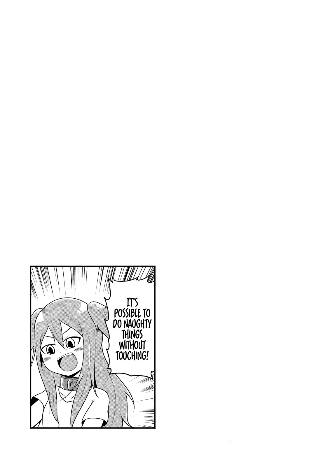 My Slave is Way Too Cheerful chapter 17 page 14