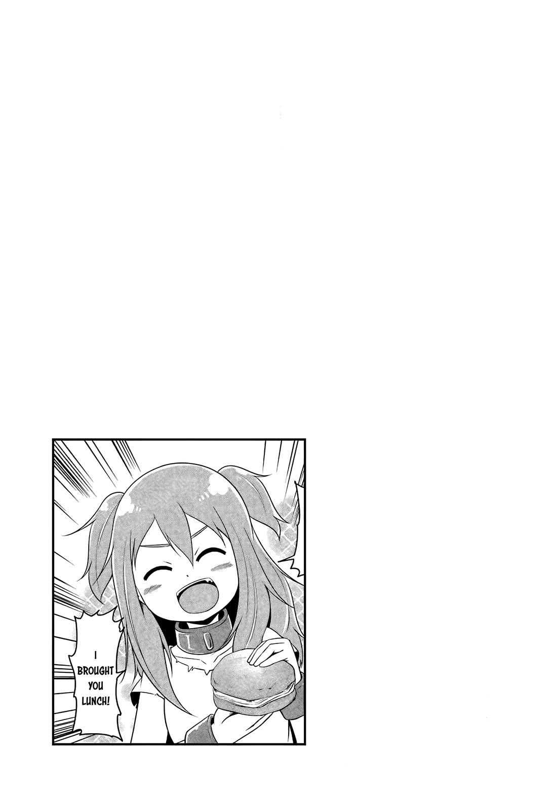 My Slave is Way Too Cheerful chapter 5 page 16