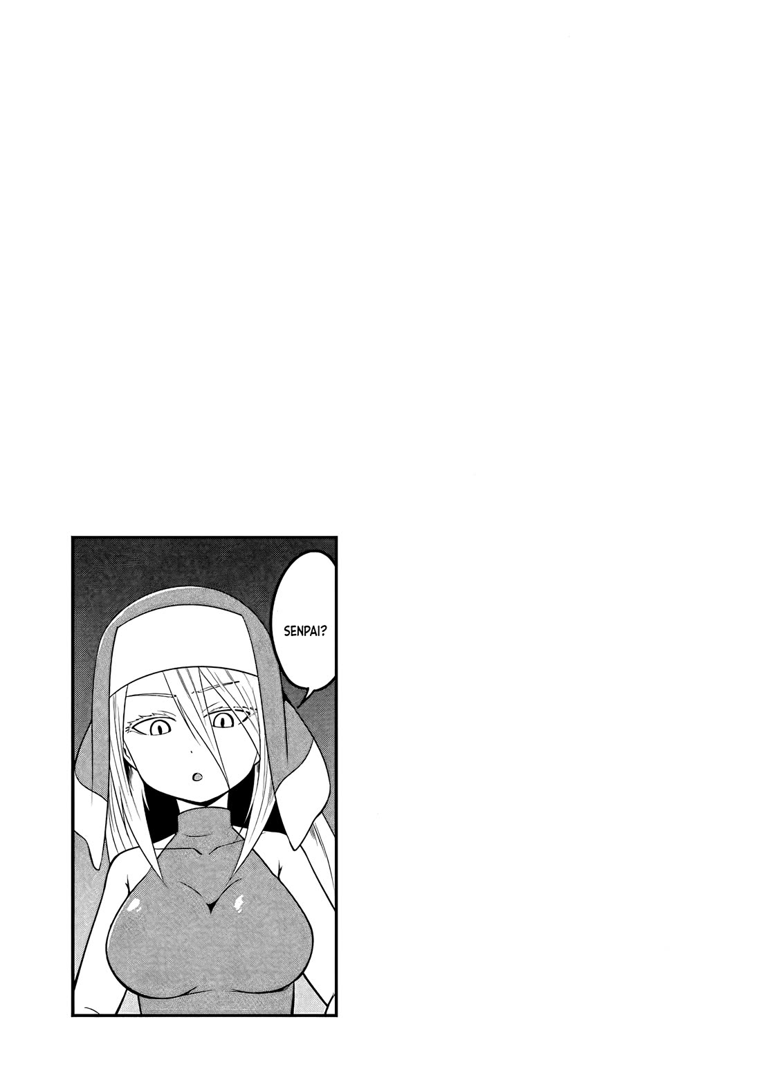 My Slave is Way Too Cheerful chapter 8 page 16