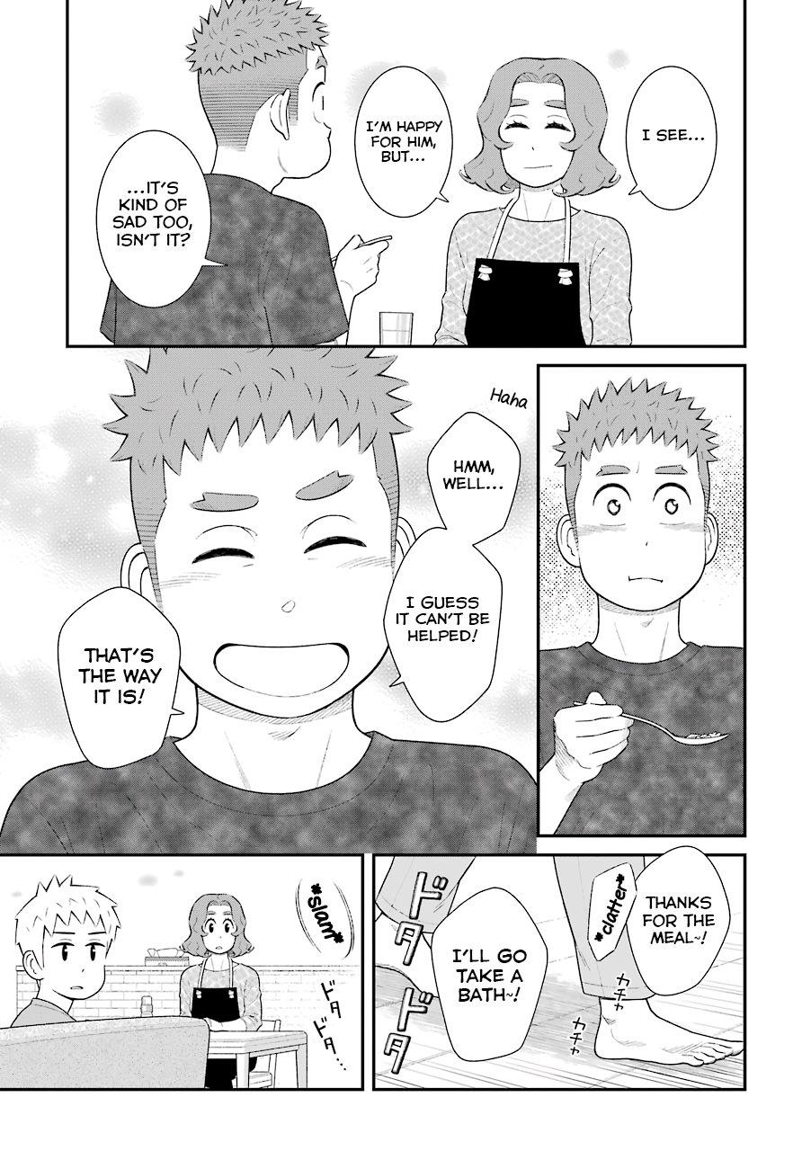 My Son Is Probably Gay chapter 68 page 3