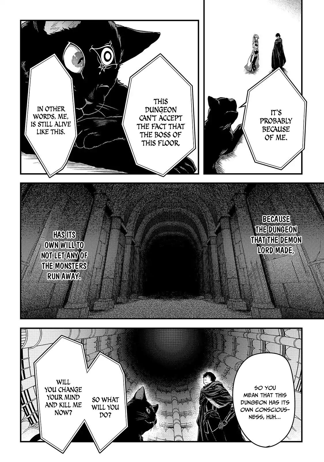 My Status As An Assassin Obviously Exceeds The Brave's chapter 11 page 11