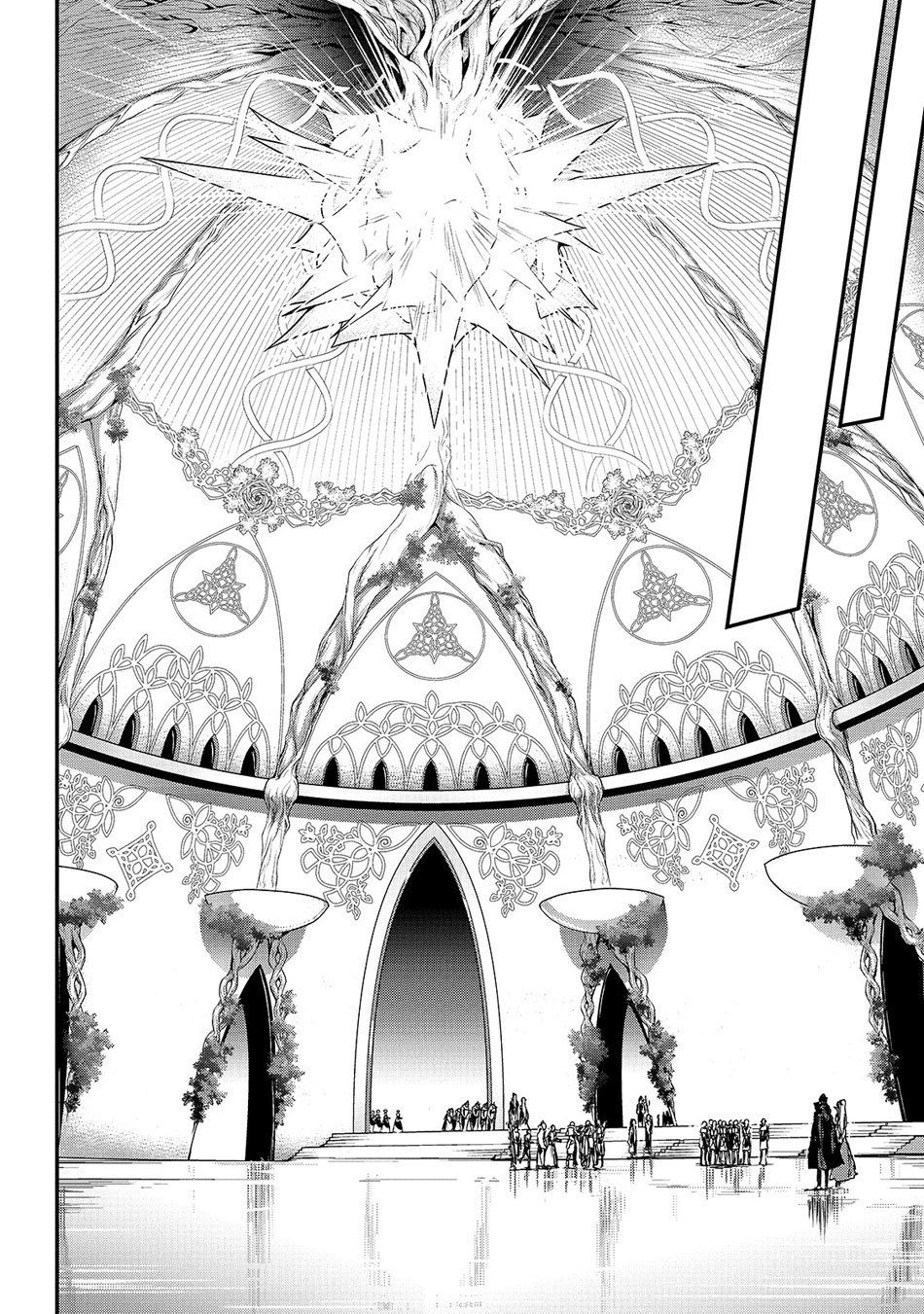 My Status As An Assassin Obviously Exceeds The Brave's chapter 15 page 17