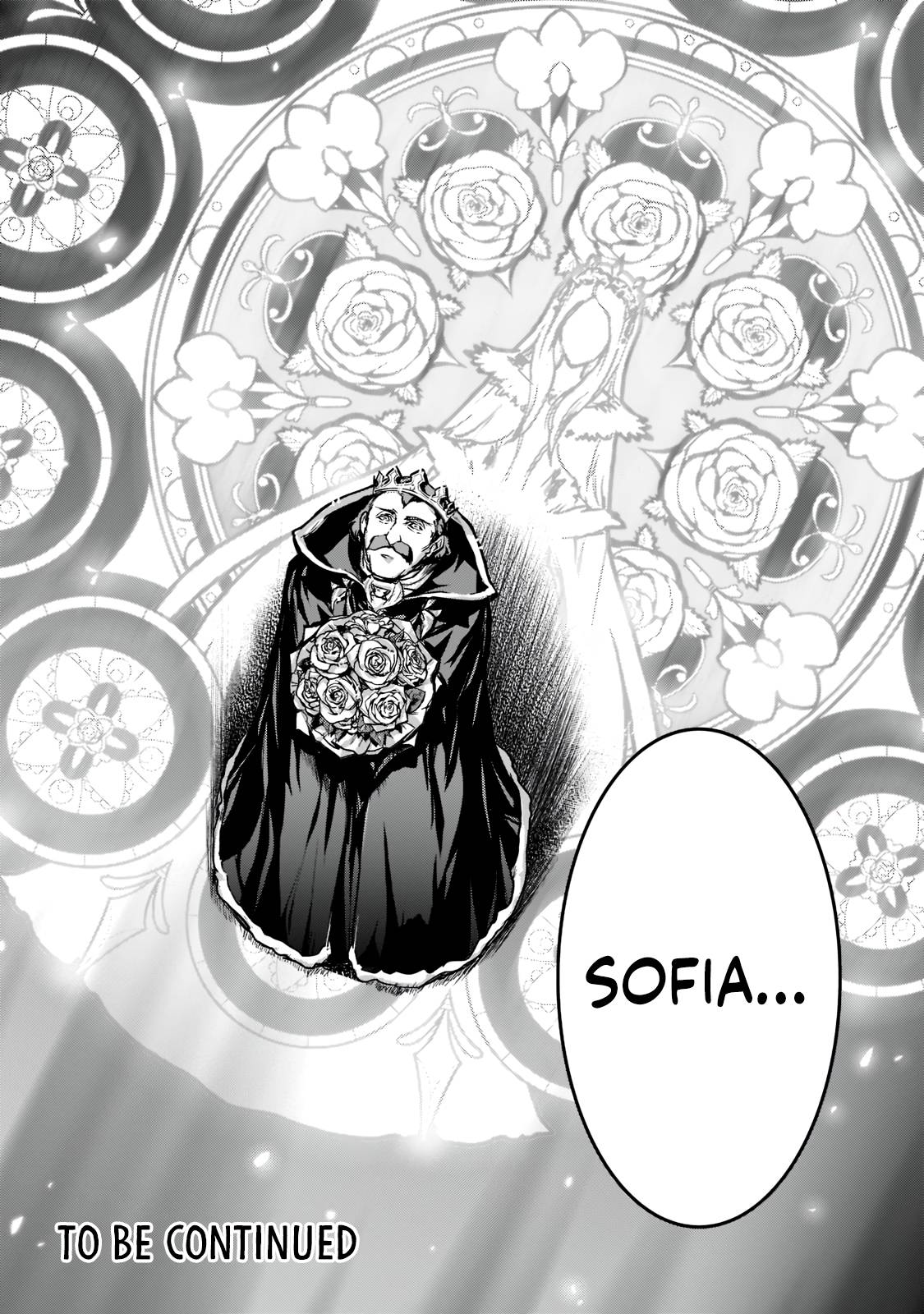 My Status As An Assassin Obviously Exceeds The Brave's chapter 22.3 page 14