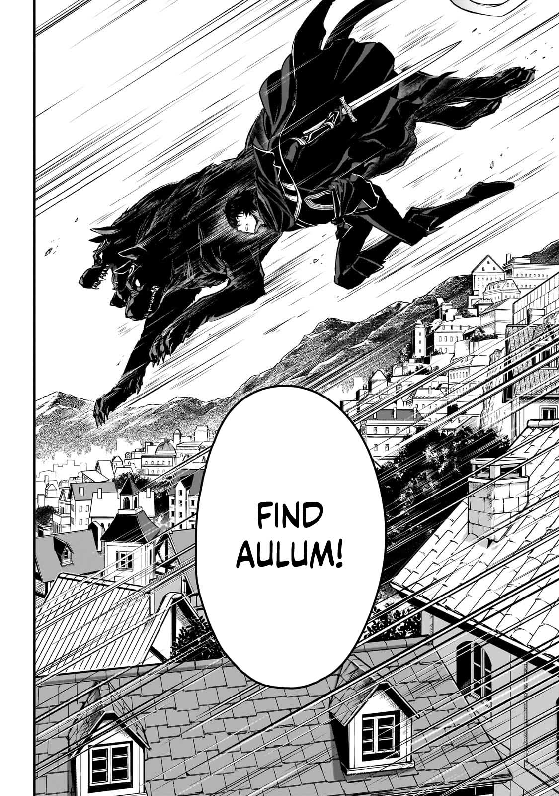 My Status As An Assassin Obviously Exceeds The Brave's chapter 29 page 11