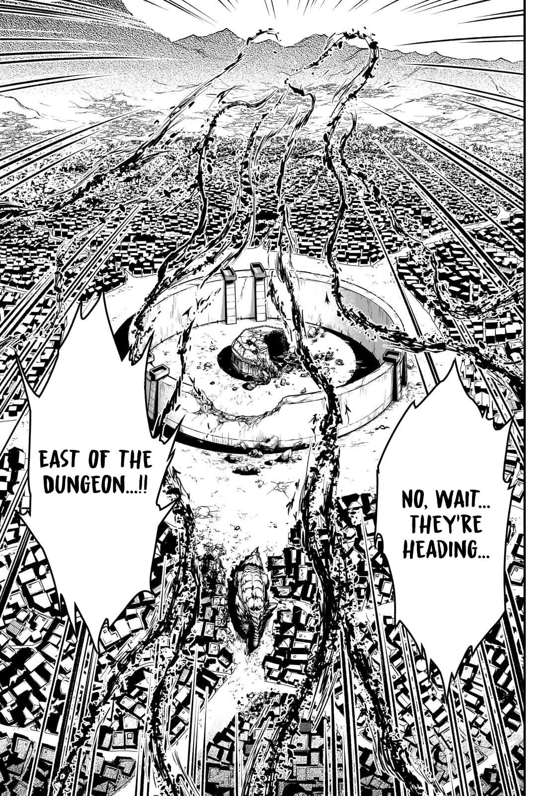 My Status As An Assassin Obviously Exceeds The Brave's chapter 29 page 14