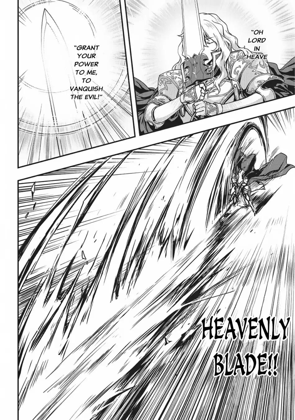 My Status As An Assassin Obviously Exceeds The Brave's chapter 3 page 7