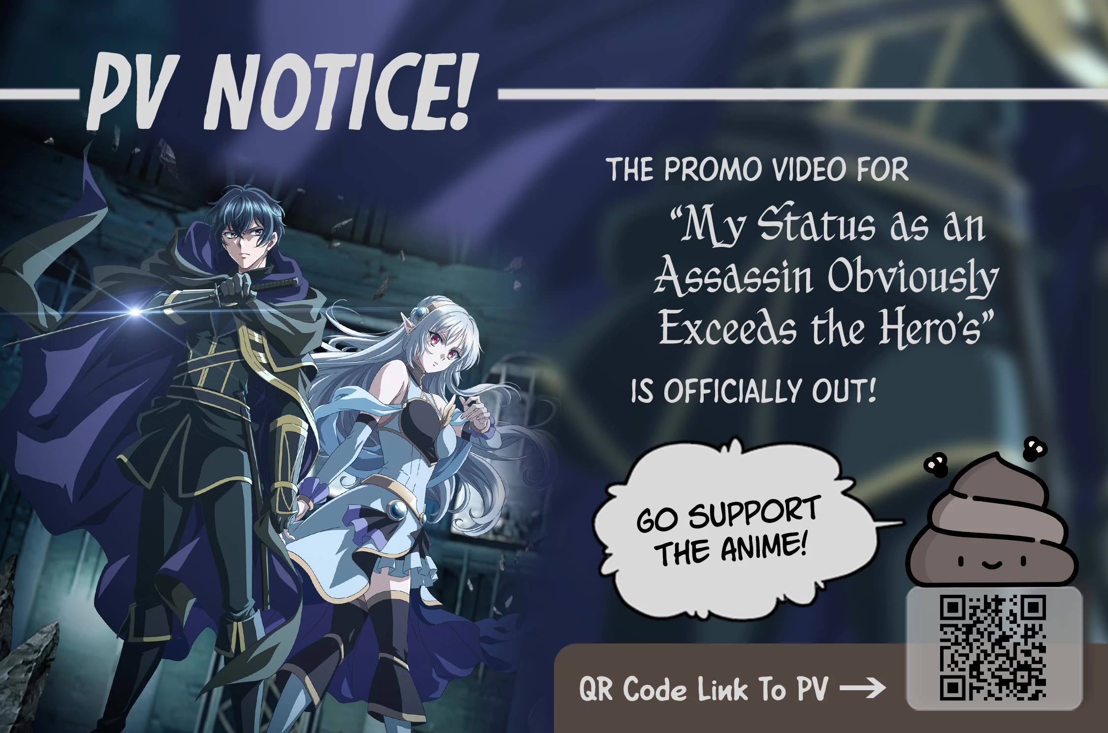 My Status As An Assassin Obviously Exceeds The Brave's chapter 35 page 29