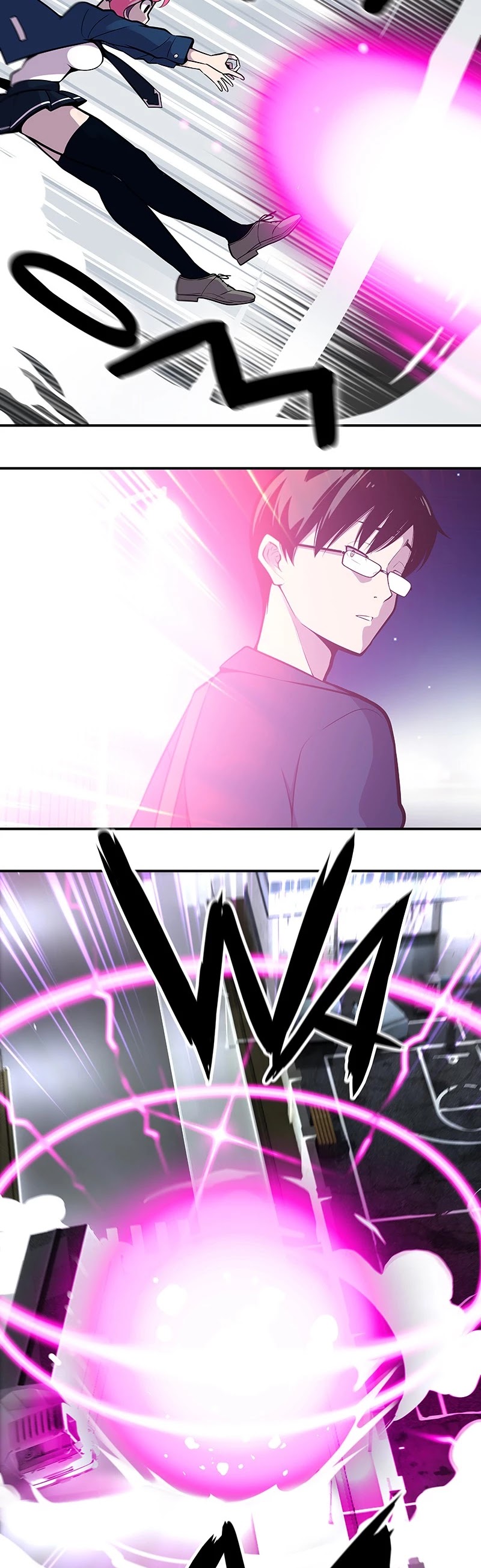 My Succubus Girlfriend (Reboot 2021) chapter 12 page 3