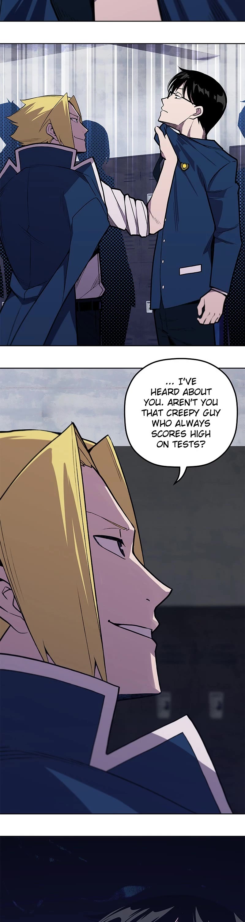 My Succubus Girlfriend (Reboot 2021) chapter 26 page 2