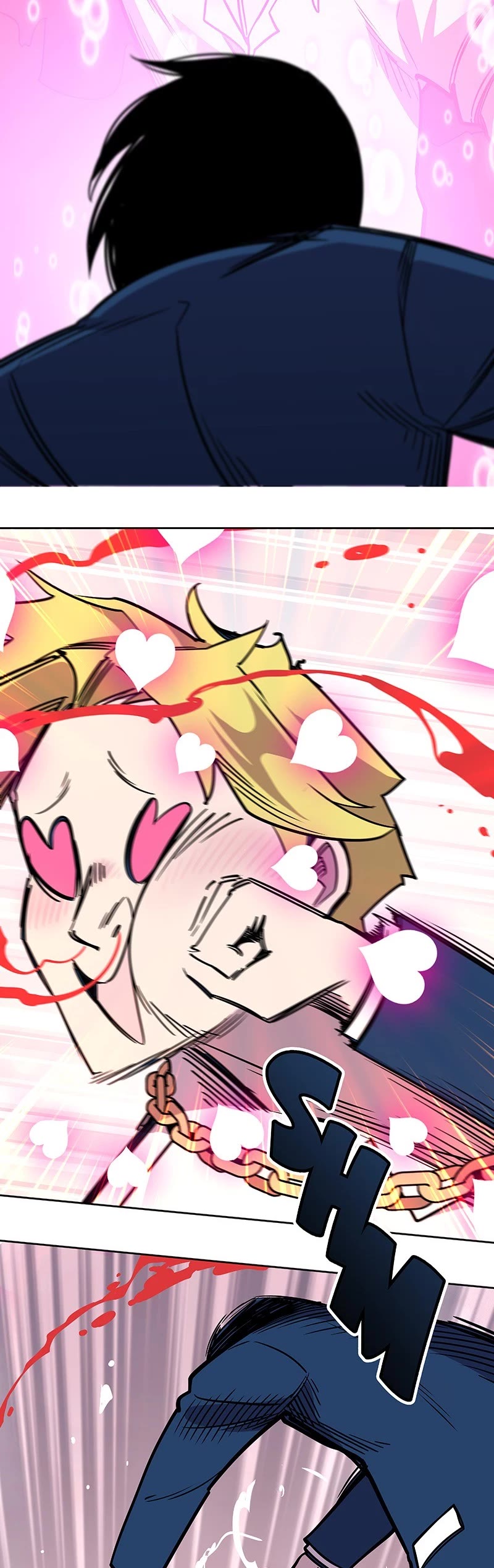 My Succubus Girlfriend (Reboot 2021) chapter 28 page 10