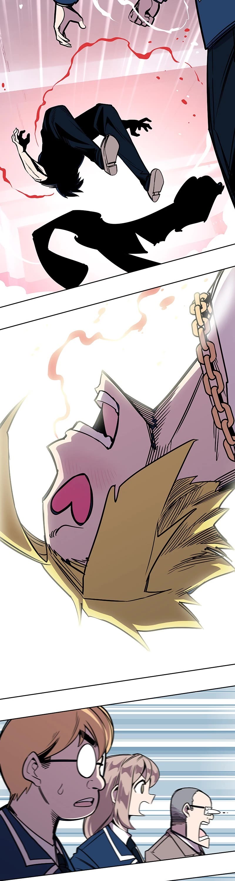 My Succubus Girlfriend (Reboot 2021) chapter 28 page 11