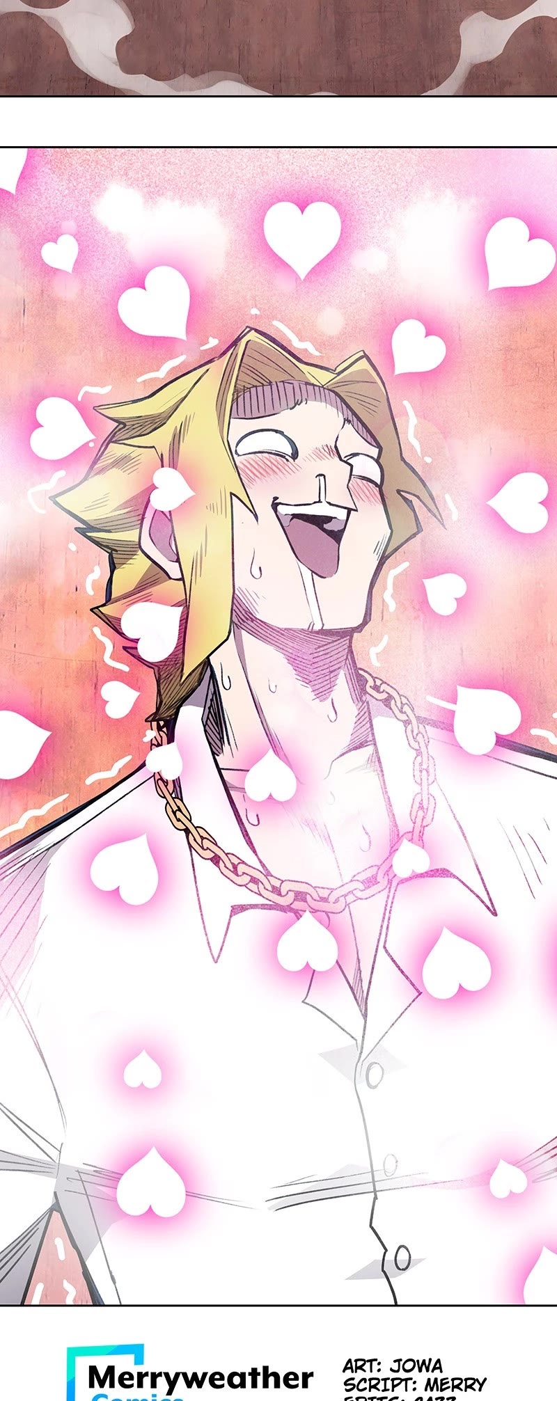 My Succubus Girlfriend (Reboot 2021) chapter 28 page 13