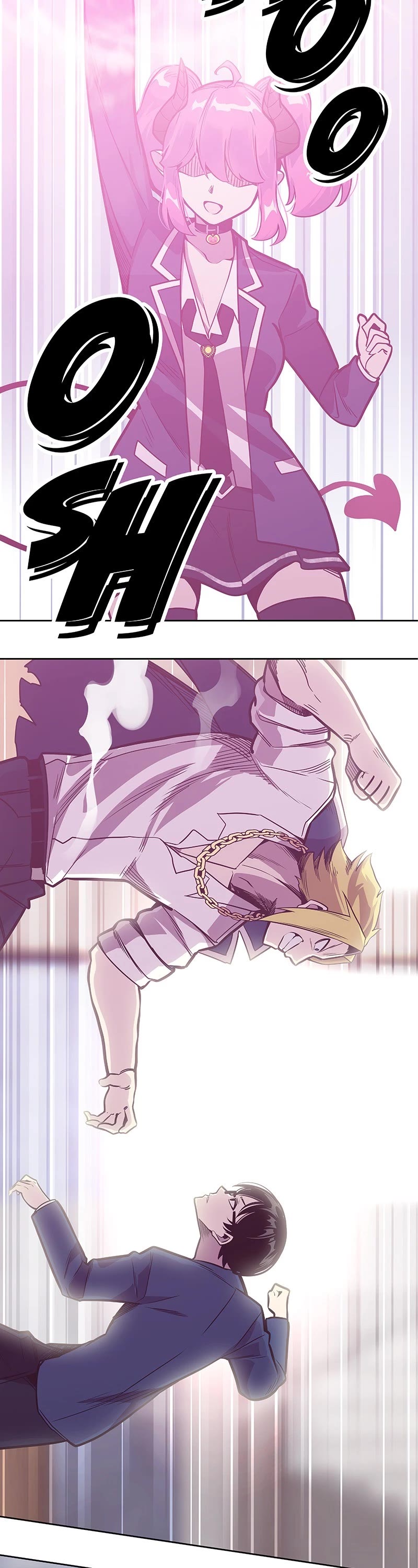 My Succubus Girlfriend (Reboot 2021) chapter 28 page 6