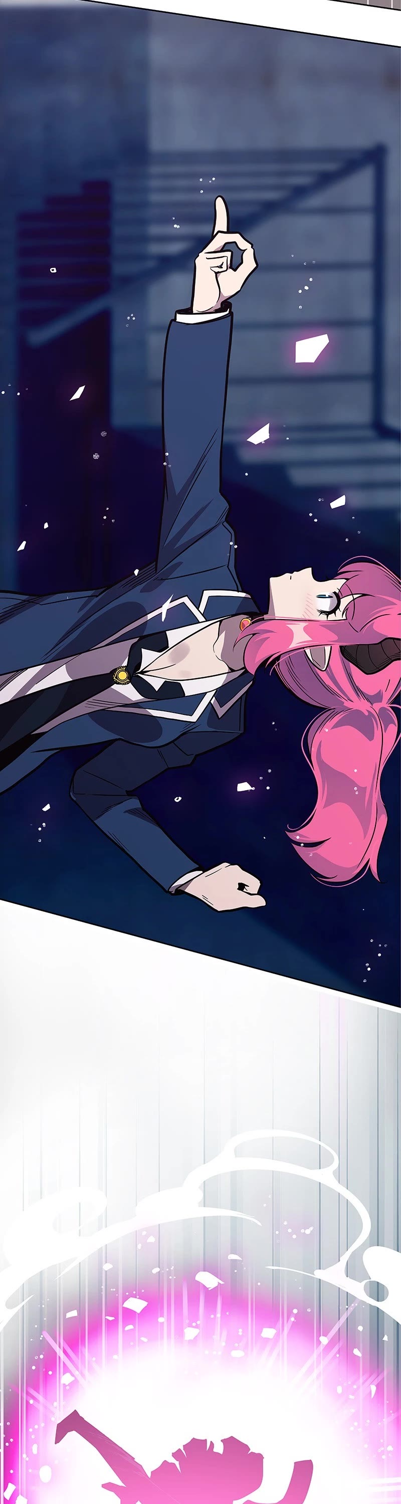 My Succubus Girlfriend (Reboot 2021) chapter 28 page 7