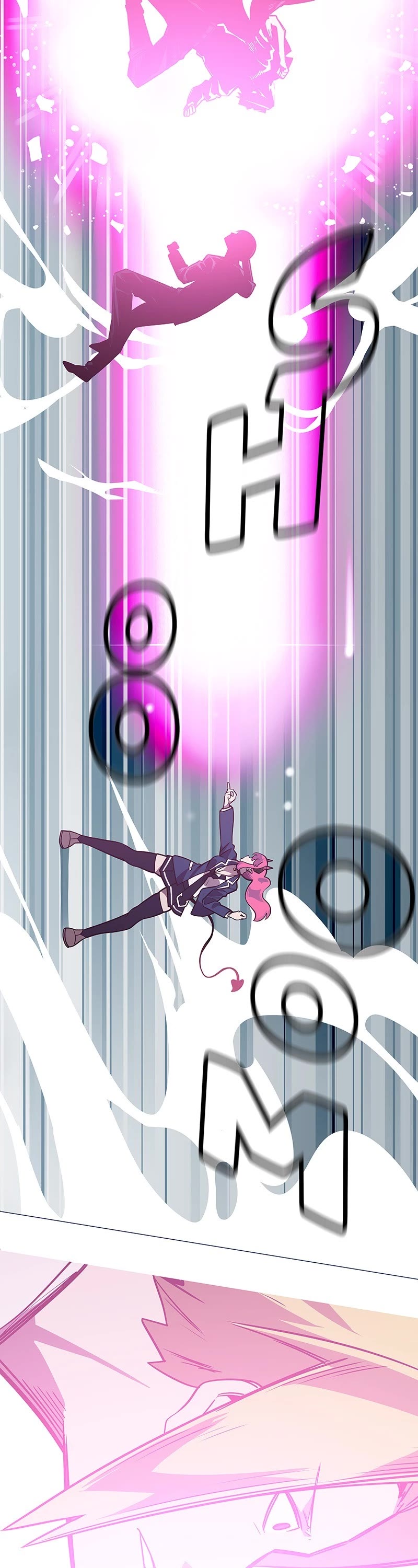 My Succubus Girlfriend (Reboot 2021) chapter 28 page 8