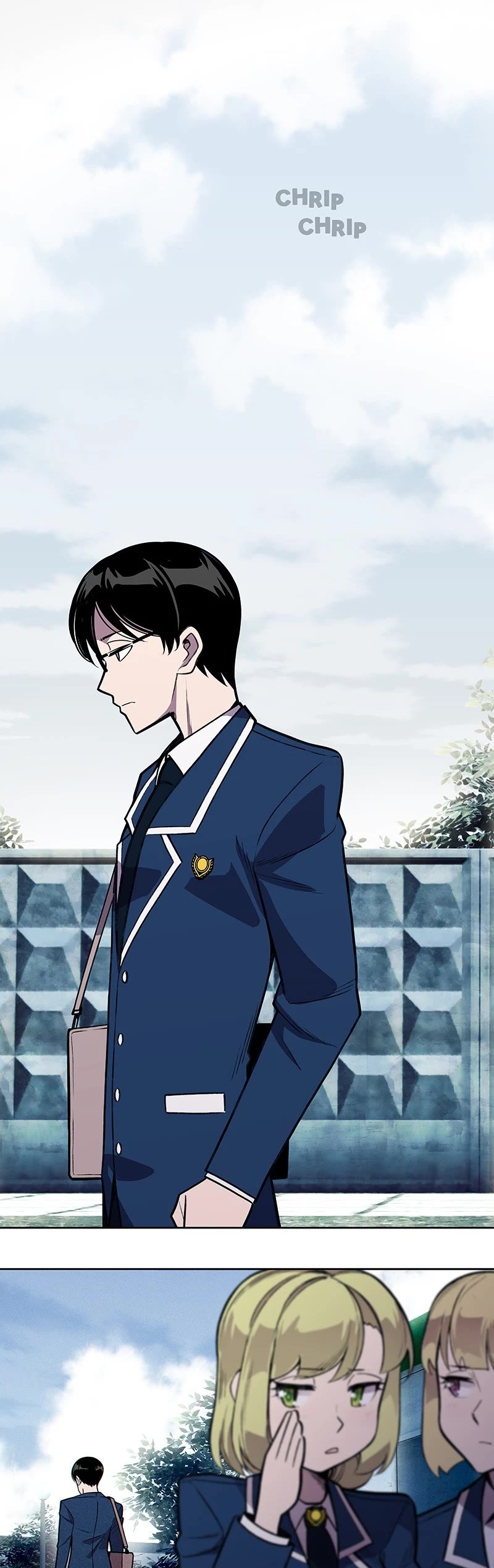 My Succubus Girlfriend (Reboot 2021) chapter 29 page 4