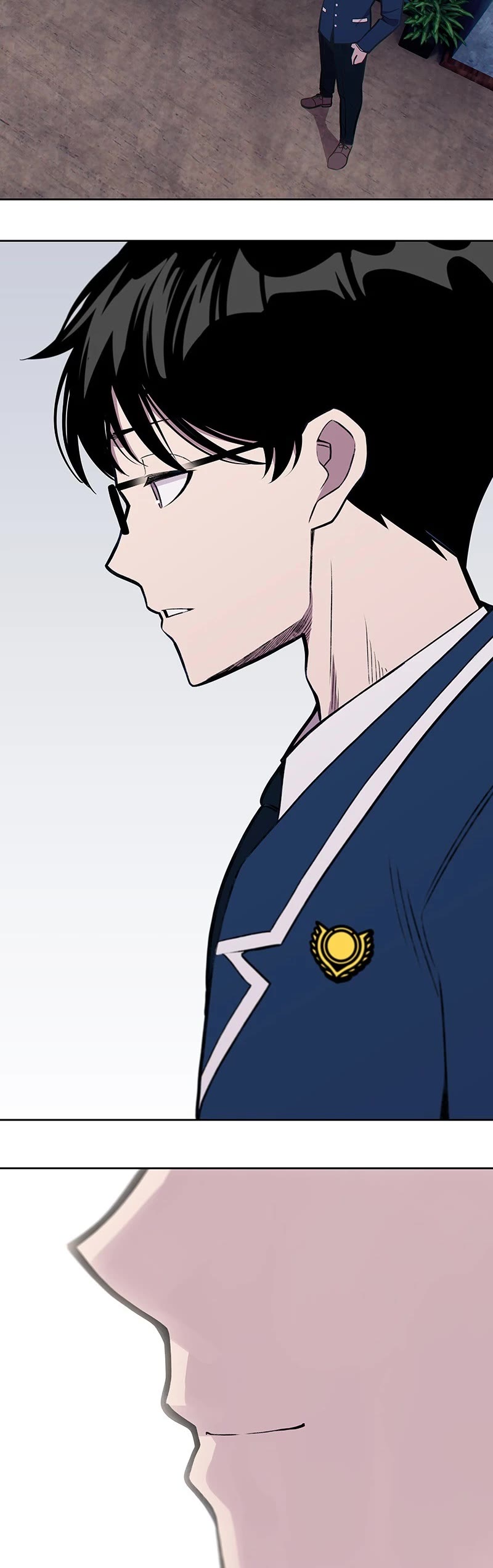 My Succubus Girlfriend (Reboot 2021) chapter 30 page 5