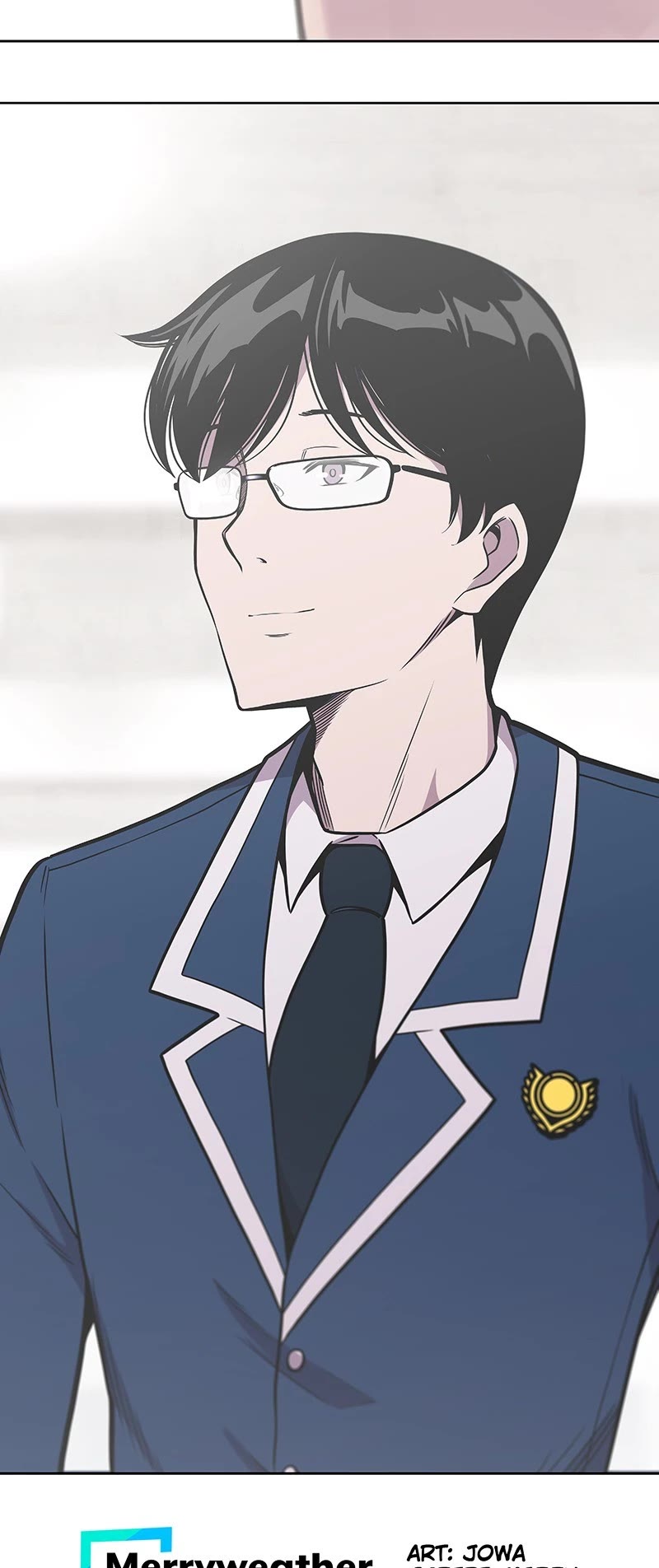 My Succubus Girlfriend (Reboot 2021) chapter 30 page 6