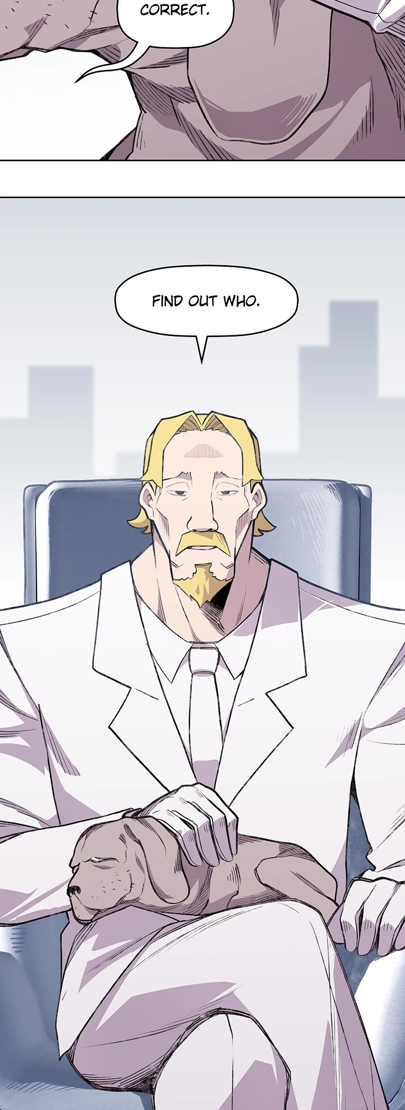 My Succubus Girlfriend (Reboot 2021) chapter 33 page 7