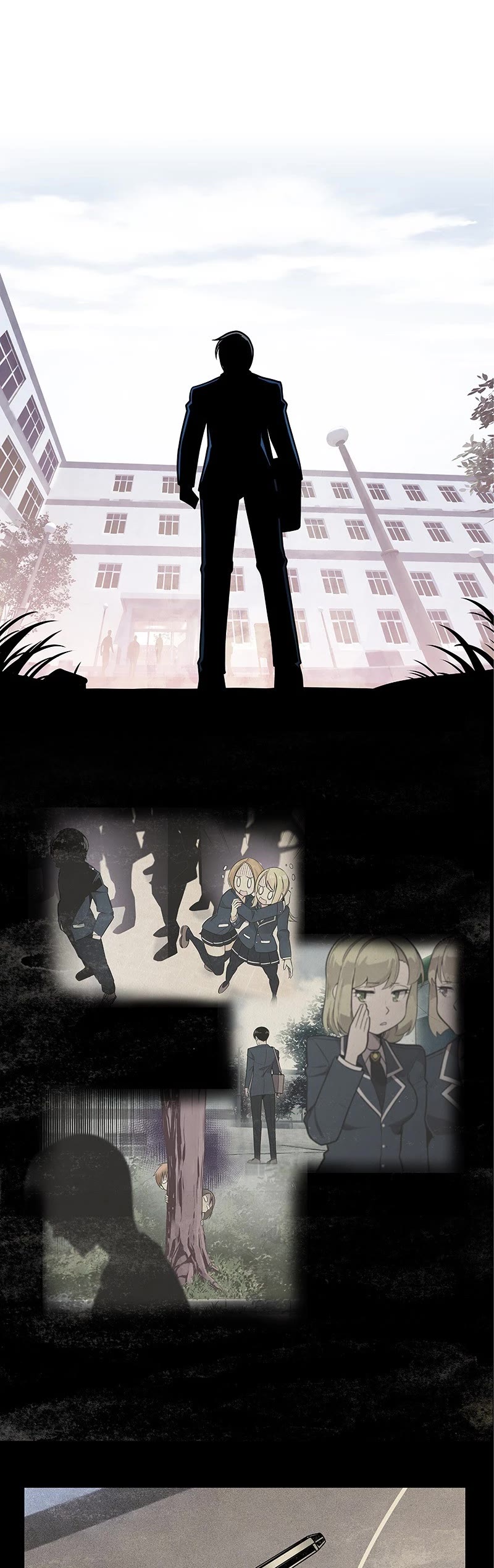 My Succubus Girlfriend (Reboot 2021) chapter 34 page 4