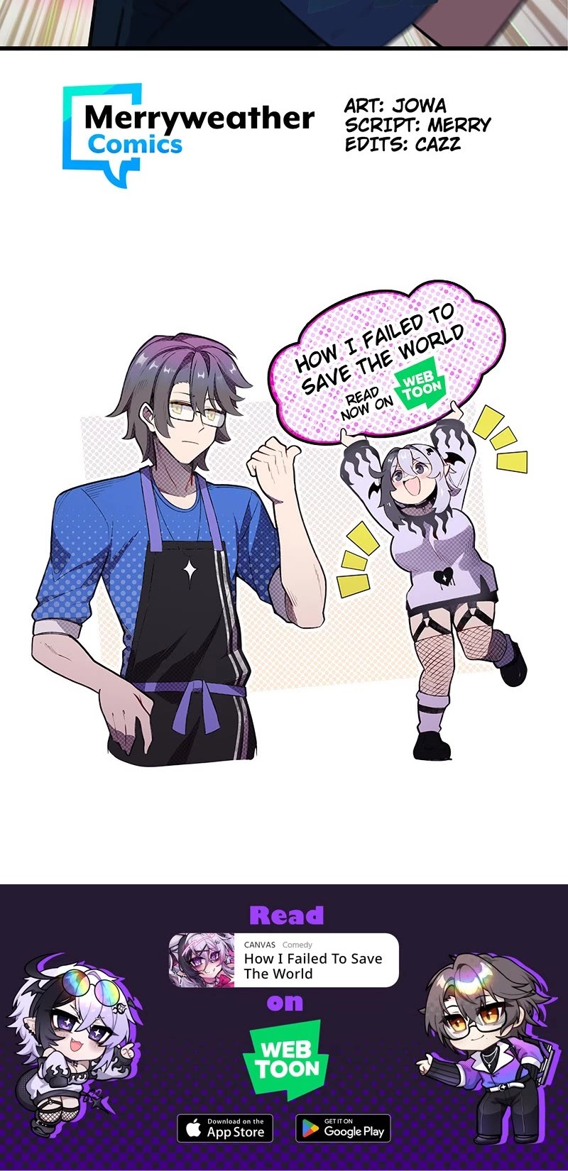 My Succubus Girlfriend (Reboot 2021) chapter 34 page 8