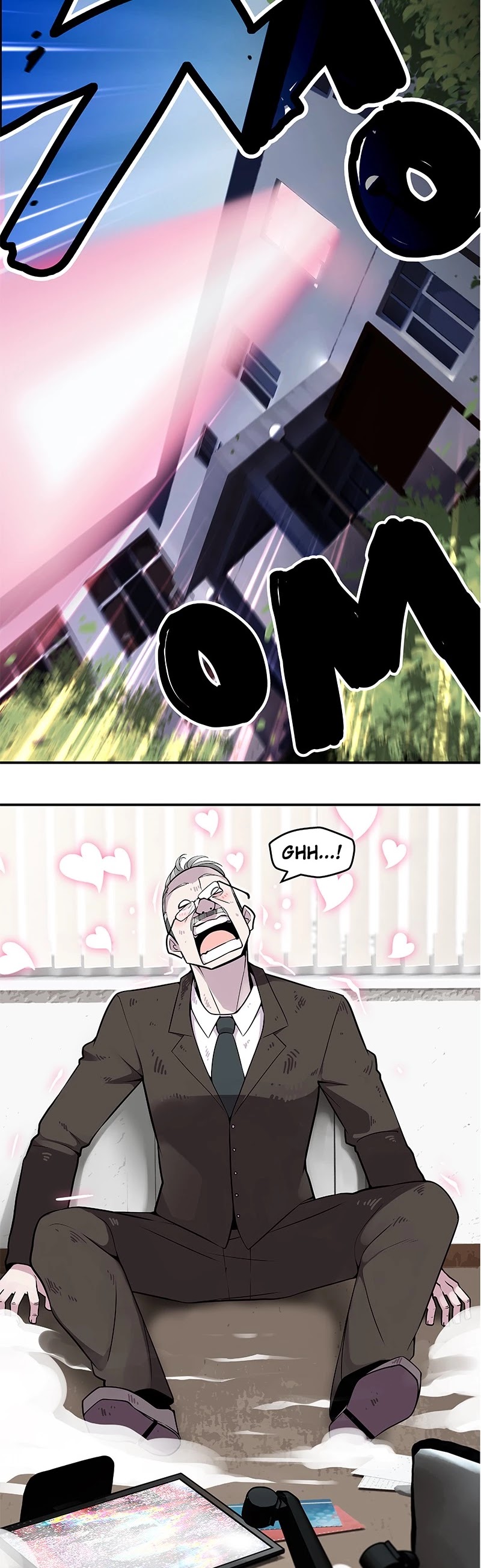 My Succubus Girlfriend (Reboot 2021) chapter 9 page 3