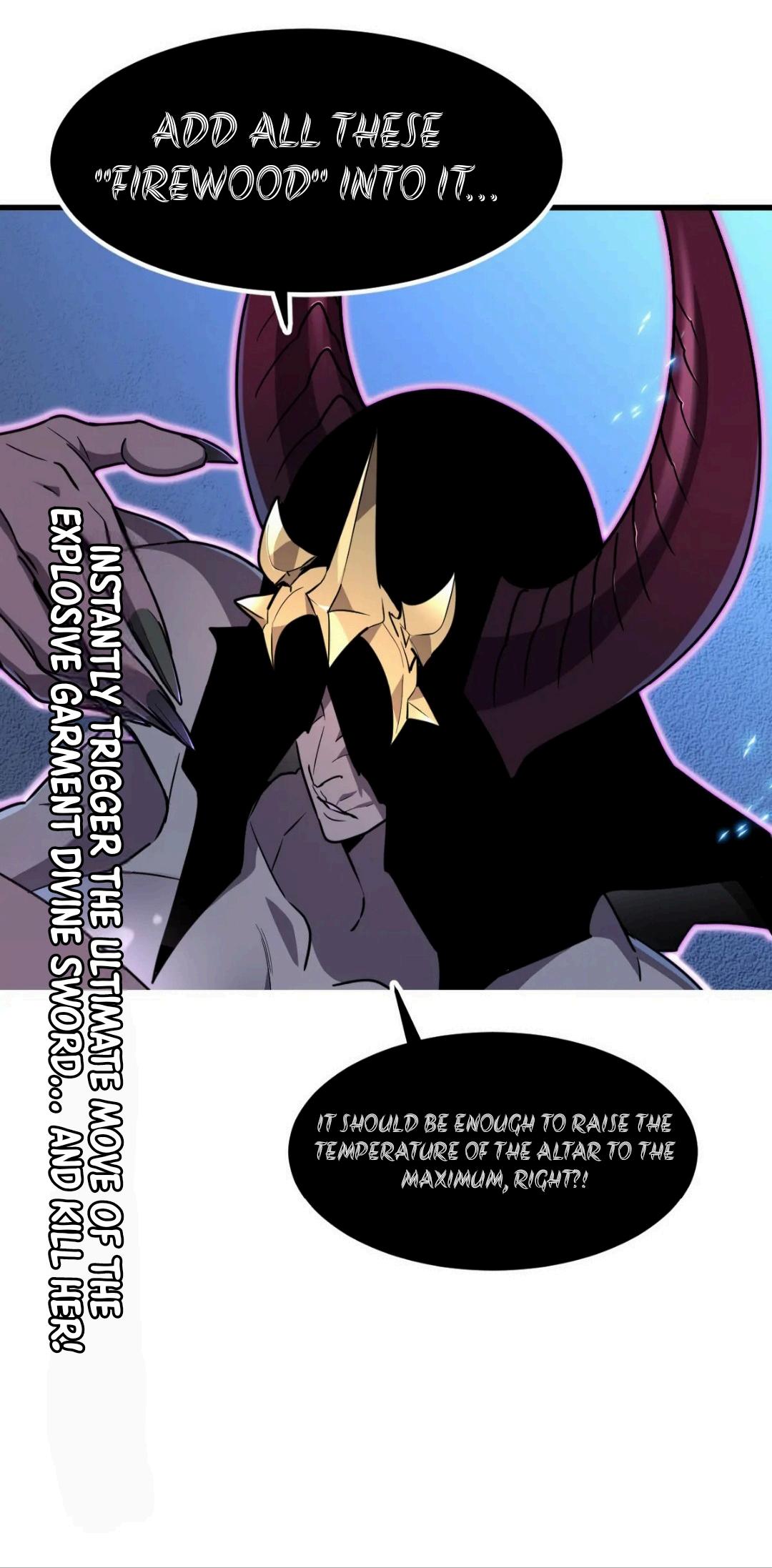 My System Is Serious chapter 12 page 5